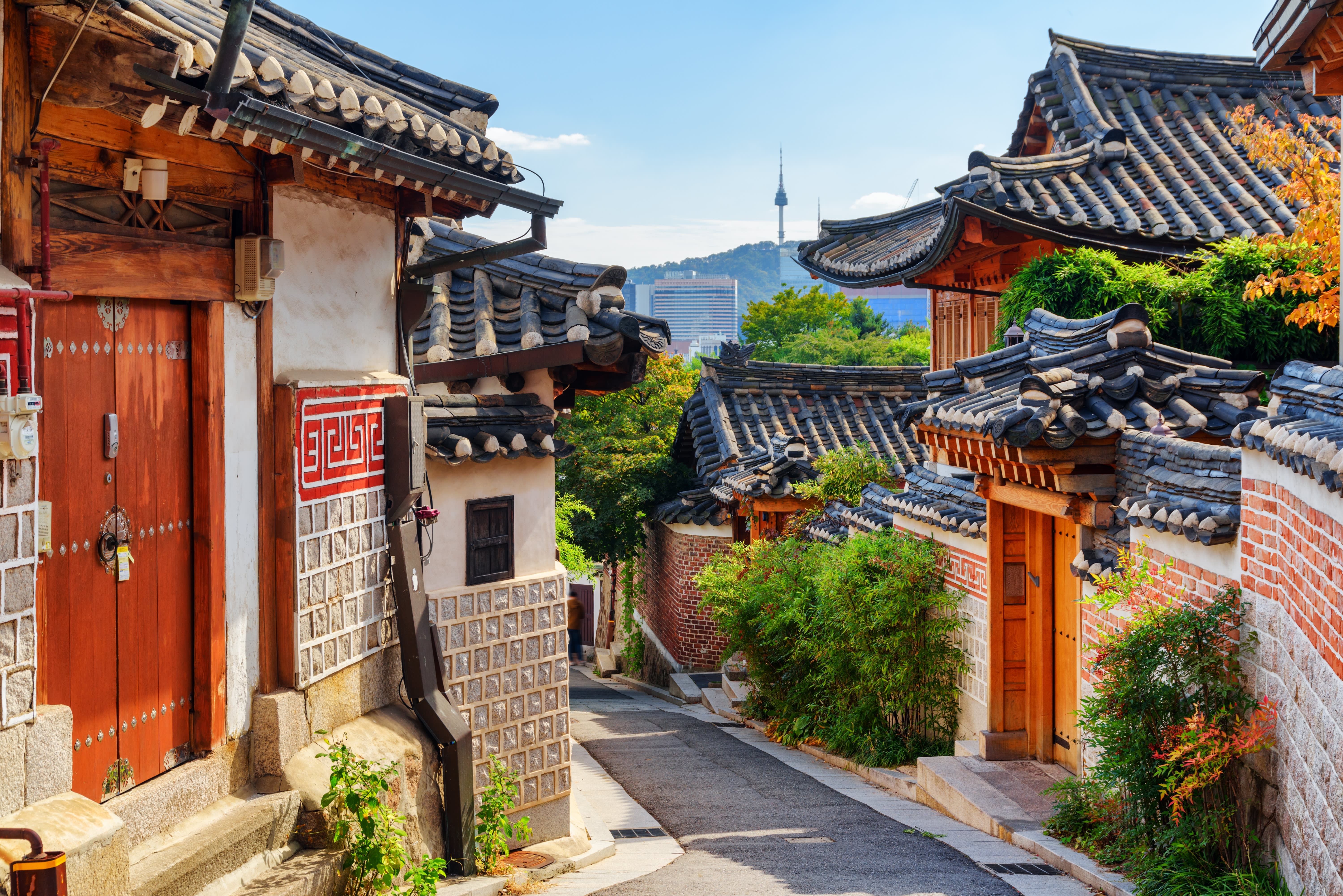 5 Must-See Highlights of South Korea | Exodus